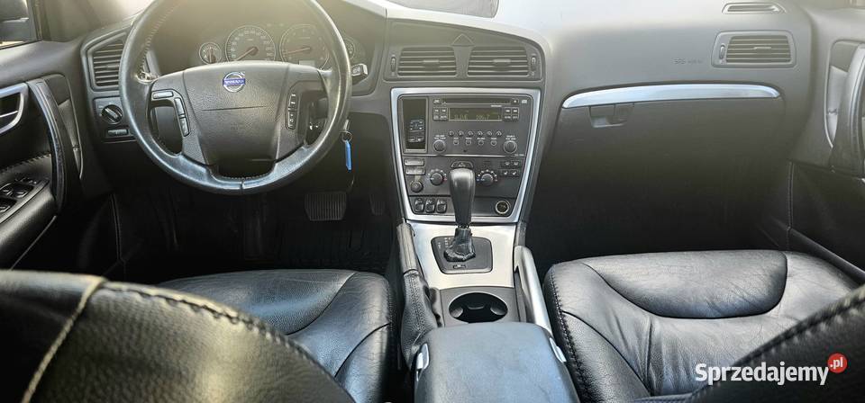 Volvo XC70 2005