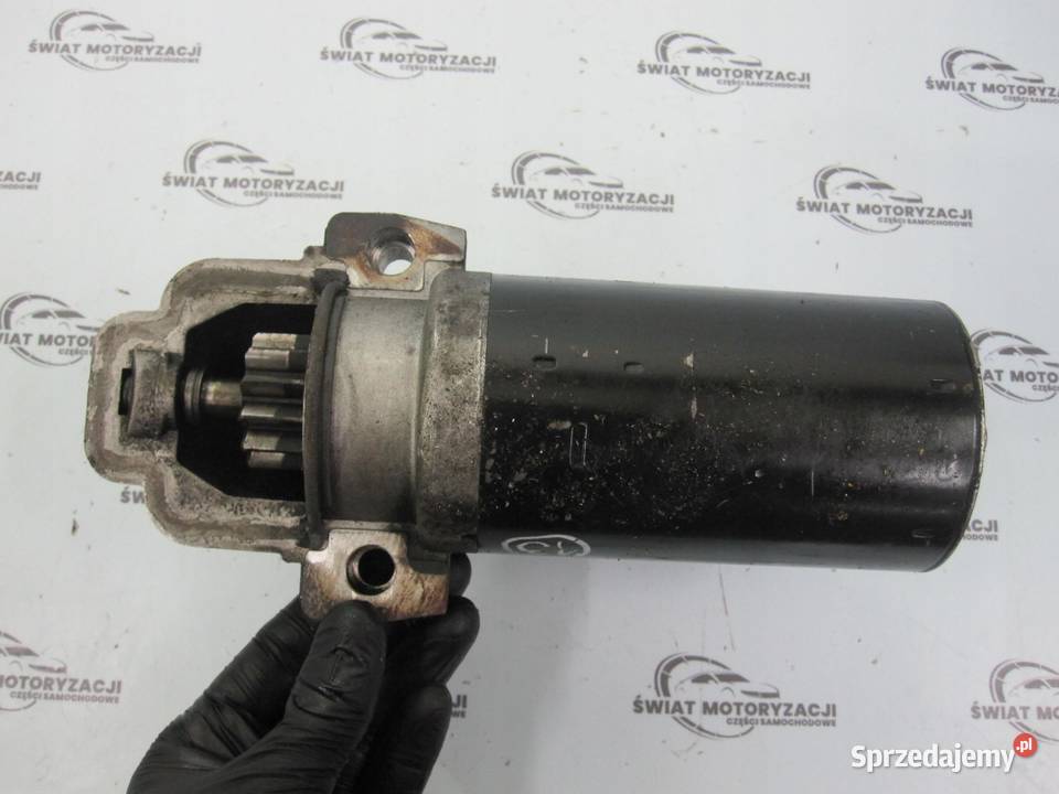 FORD TRANSIT MK7 VII 24 TDCI HDI 100 rozrusznik