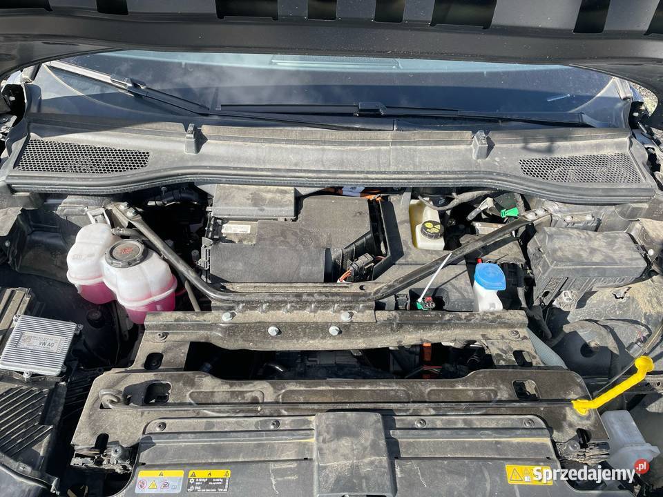SKODA Enyaq 60 Electrique 180 Sportline GH383 0cm3 podkarpackie Przemyśl