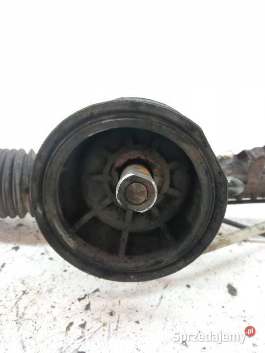 MAGLOWNICA PRZEKŁADNIA EUROPA Citroen C4 Picasso