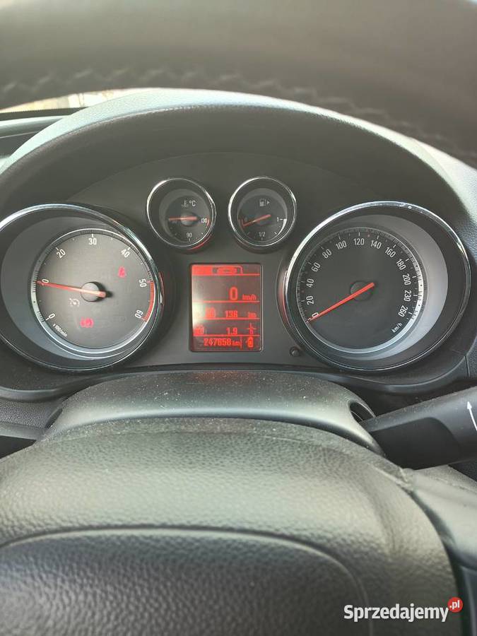 Opelek Samochody osobowe Czeremcha sprzedam