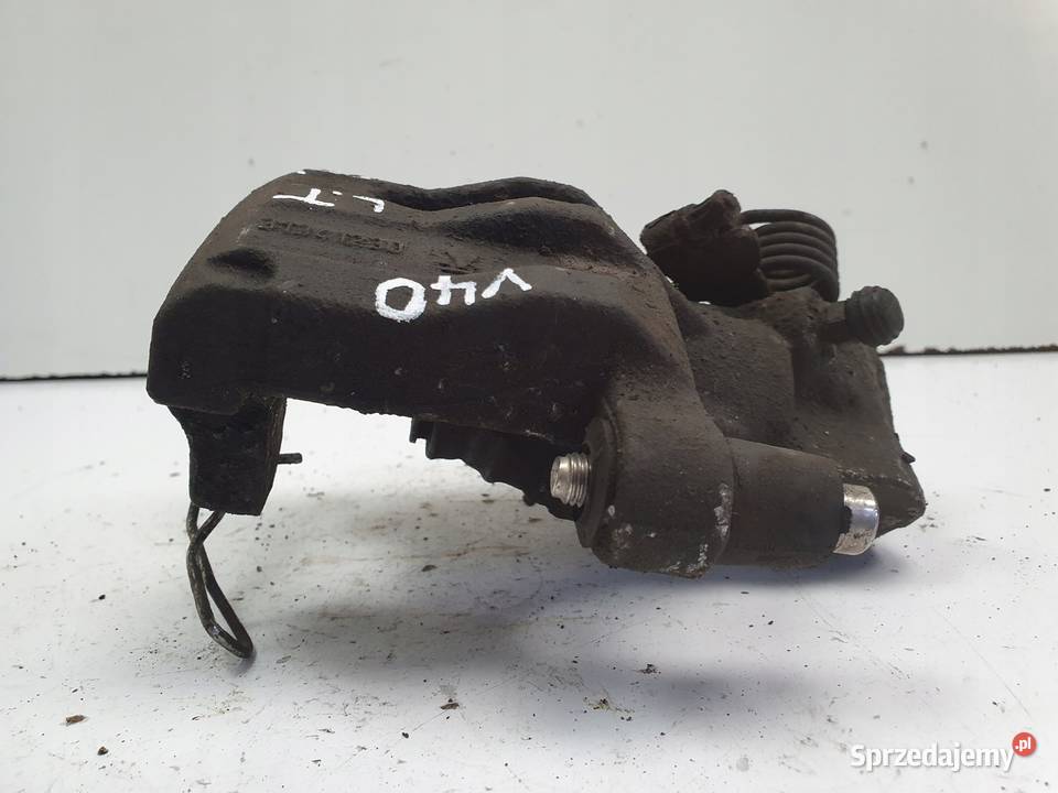 Volvo S40 V40 ZACISK HAMULCOWY Lewy tył kierowcy Janów