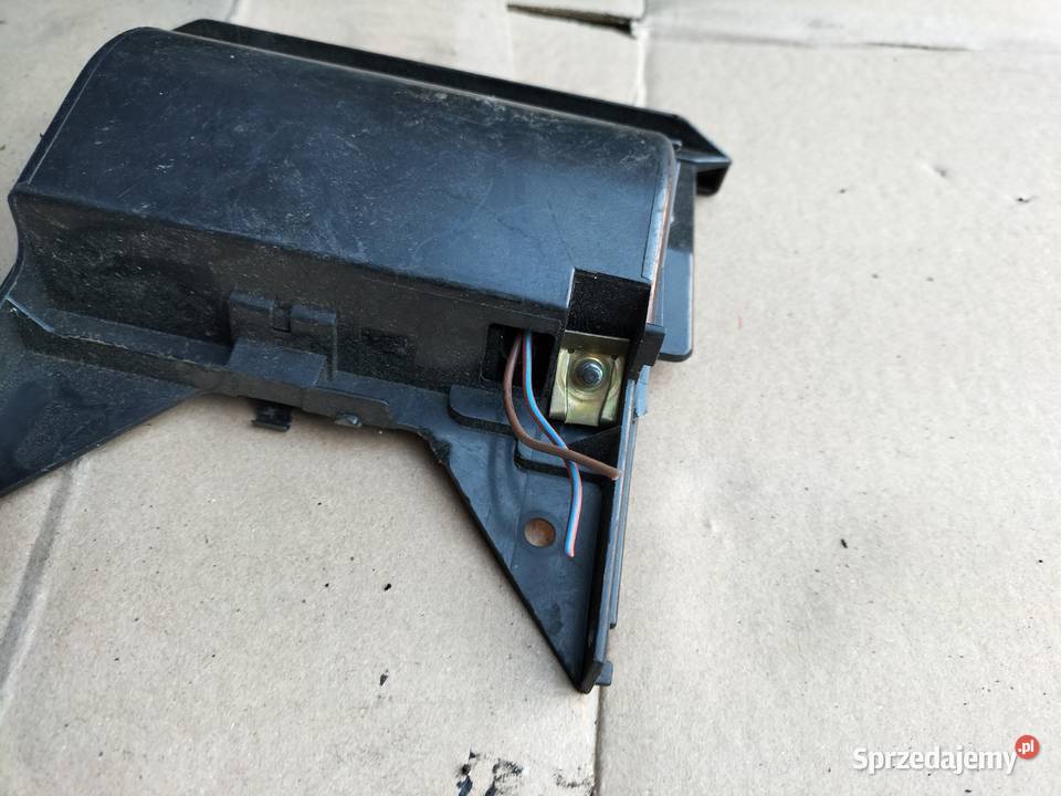 Audi 80 90 B3 B4 GNIAZDO ZAPALNICZKI lubelskie Kamień-Kolonia