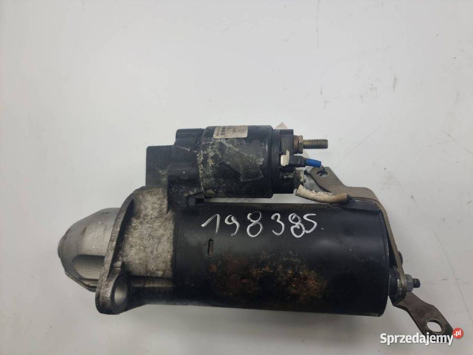 ROZRUSZNIK AUDI A8 D2 Lipno