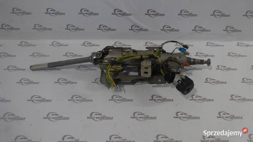 PEUGEOT PARTNER II 14r kolumna kierownicza sprzedam