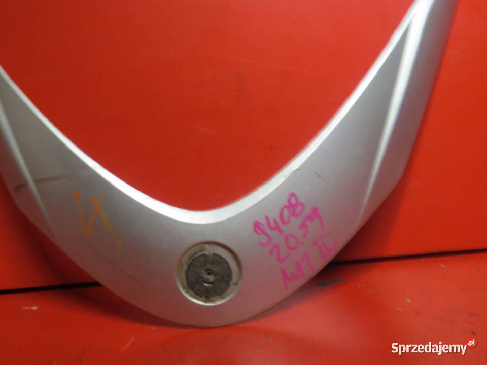 YAMAHA MAJESTY 400 250 2007 krawat owiewka Warszawa