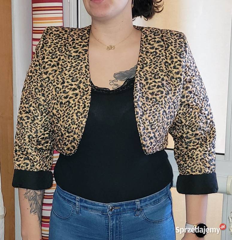 Super wdzianko na co dzień i na specjalne okazje sprzedam