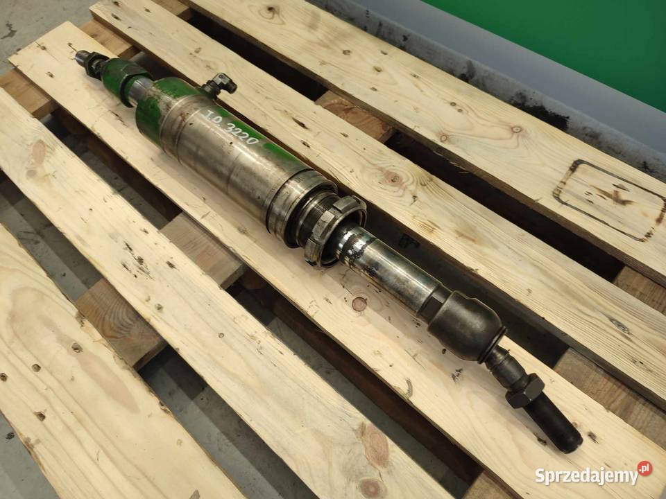 Siłownik skrętu John Deere 3220 Pozostałe sprzedam