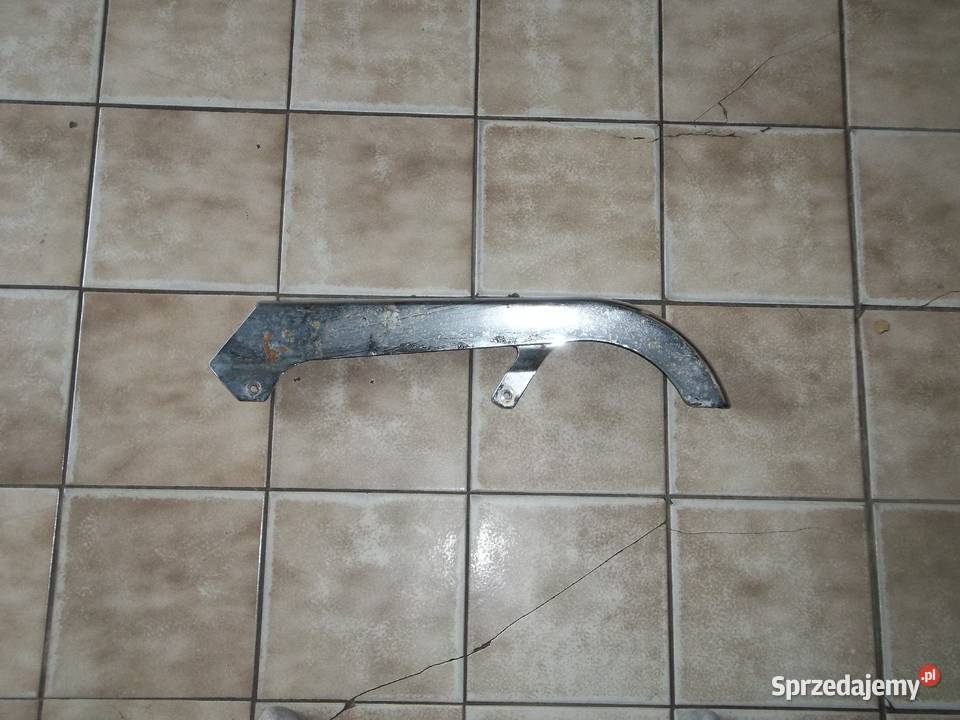 suzuki vz800 vz 800 narauder oslona lancucha Jędrzejów sprzedam