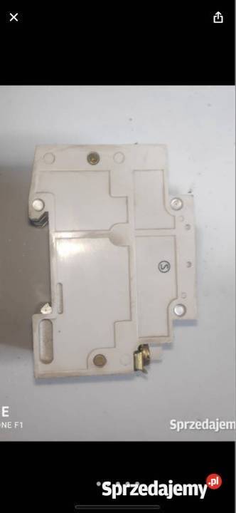 Simens 5SN2 NG 2A Gliwice