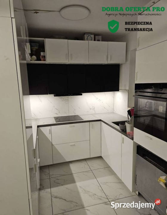 9 piętro balkon panoramiczny widok Gdańsk sprzedam