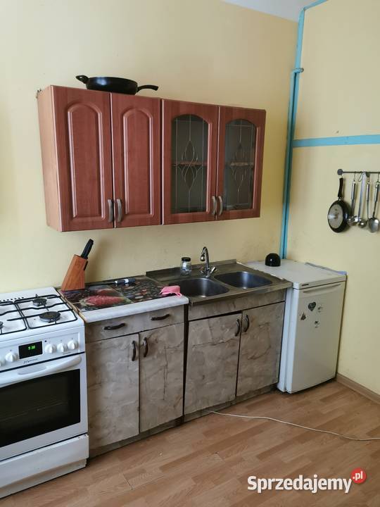 Sprzedam rzeczy z likwidacji mieszkania Warszawa