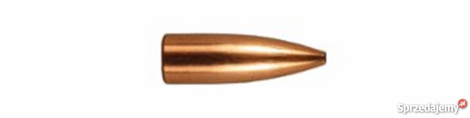 Pociski BERGER 22 FB Target 337g52gr