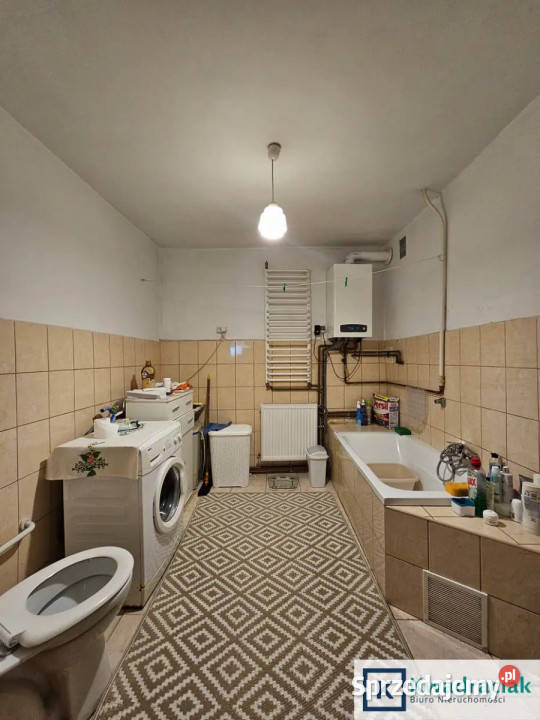 Dom wolnostojący na sprzedaż 80m2 Krosno