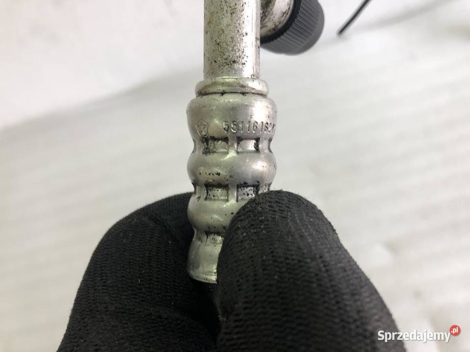 PRZEWÓD KLIMATYZACJI JEEP GRAND CHEROKEE WJ 40