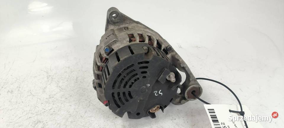 ALTERNATOR VOLKSWAGEN 06B903016AD osobowe Lipno sprzedam