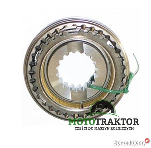 Synchronizator AB Massey Ferguson 3050 3060 3070 kujawsko-pomorskie Łążynek