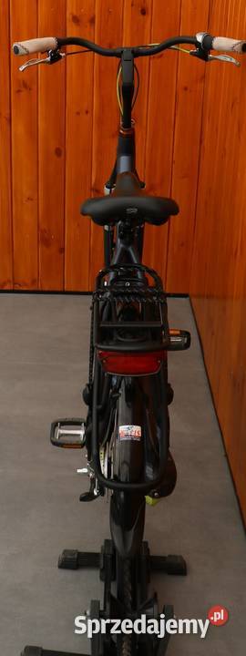 Rower damski Batavus Monaco D 53 I inne rowery Milanówek