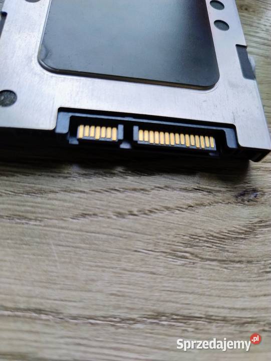 Dyski do laptopa 80GB i 320GB kujawsko-pomorskie