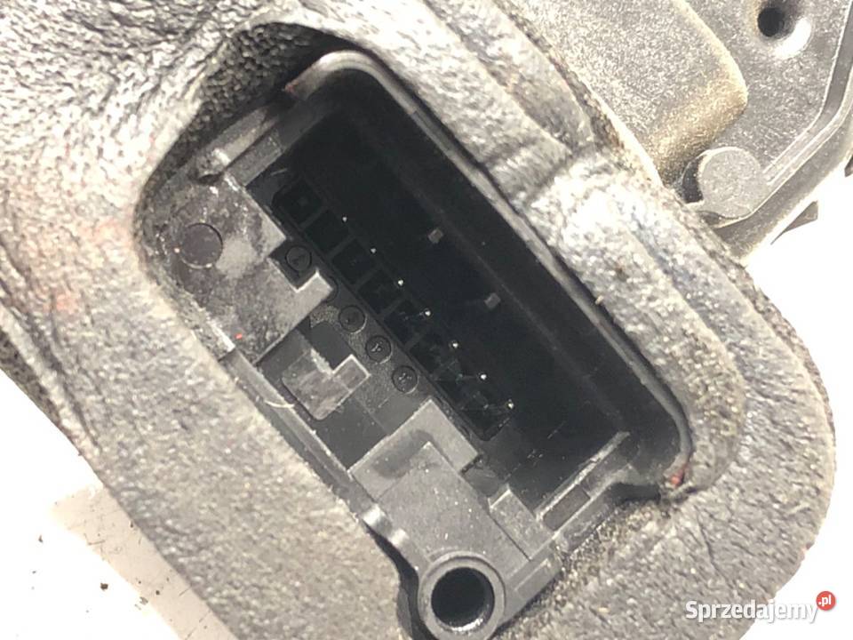 ZAMEK DRZWI LEWY PRZÓD VW POLO VI Hatchback osobowe