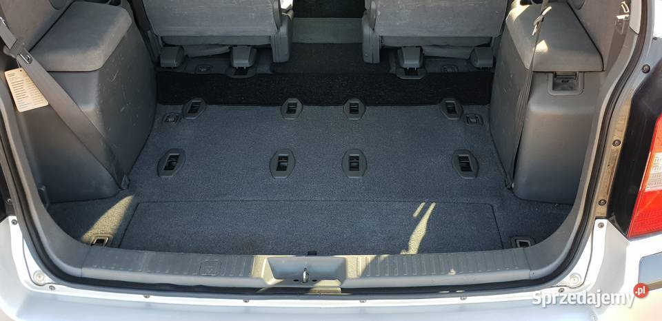 Mitsubishi Space Wagon Biskupiec