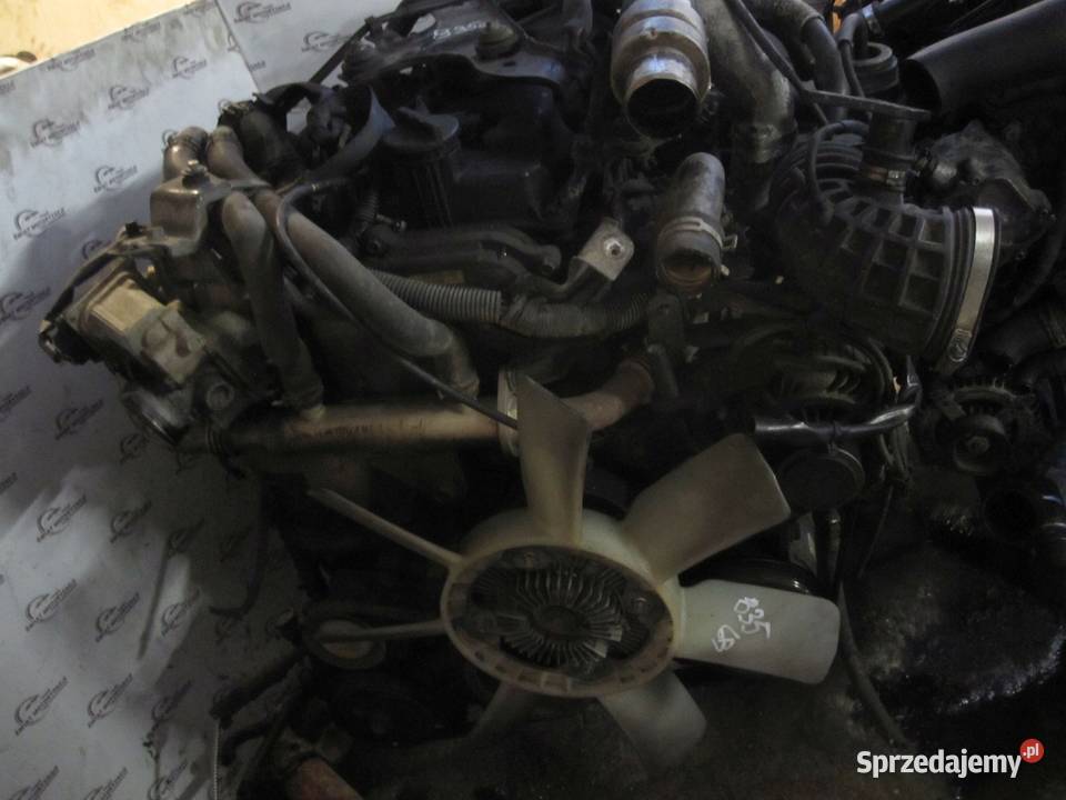 PATHFINDER NAVARA MURANO 25 DCI YD25 170 176 świętokrzyskie