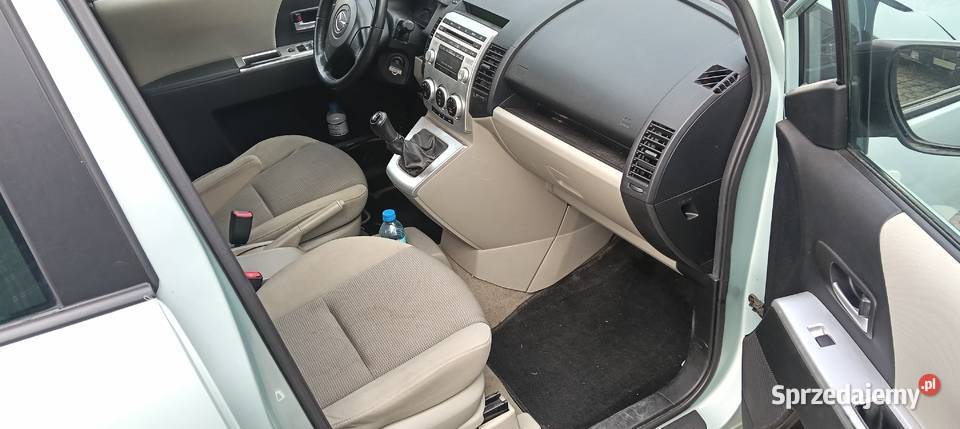 Mazda 5