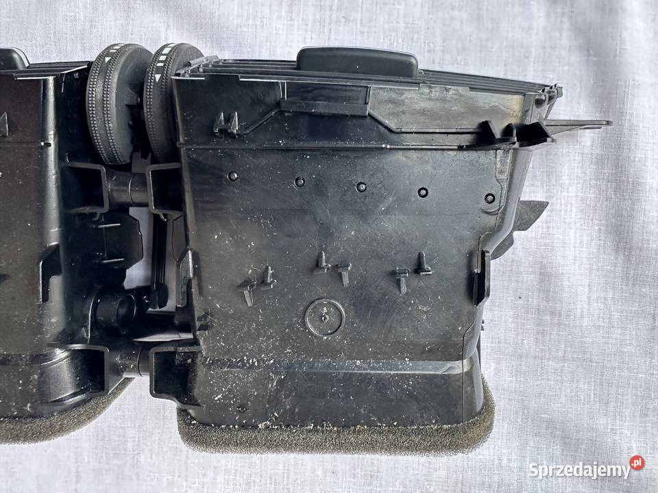 KRATKA NAWIEWU ŚRODKOWA MERCEDES C KLASA W204 Sulęcin sprzedam