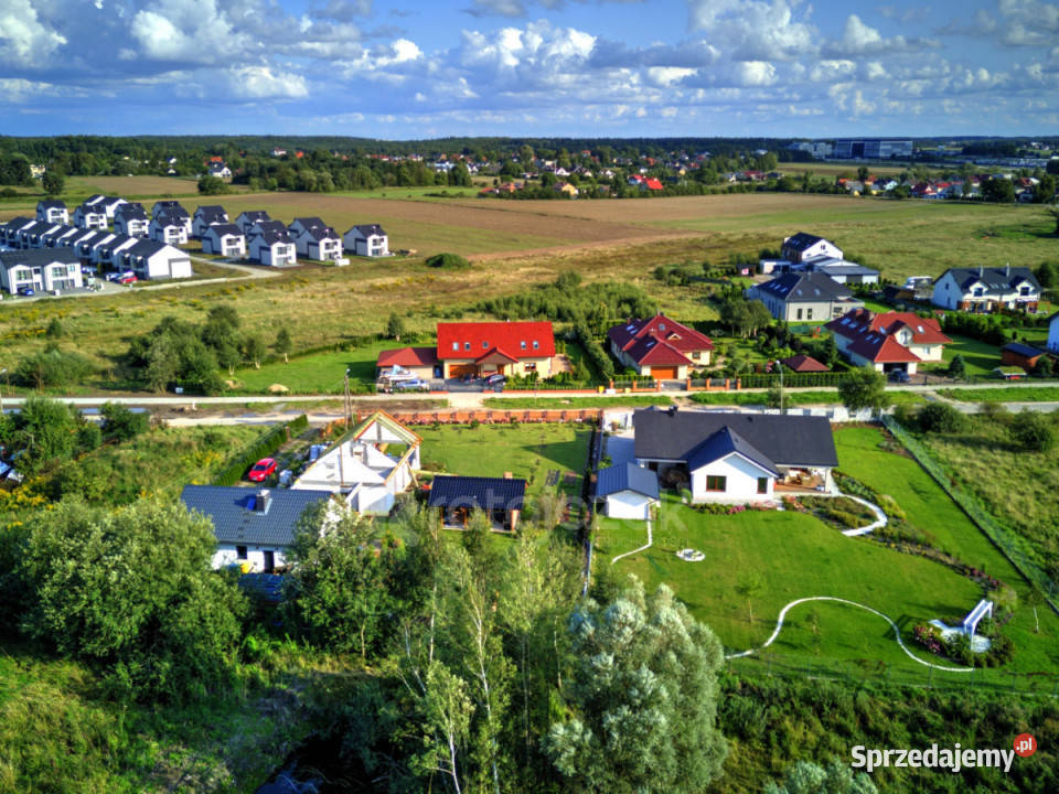 Działka 2130m2 Gdańsk inwestycyjna sprzedam