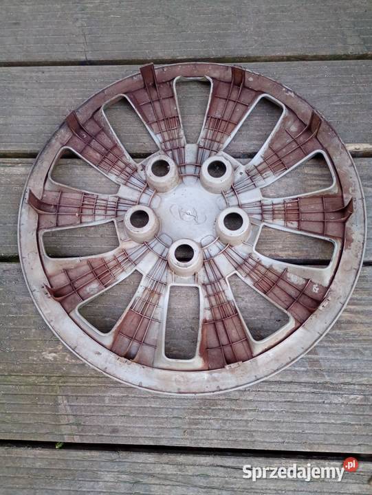 Kołpak 15 Hyundai 52960A6100