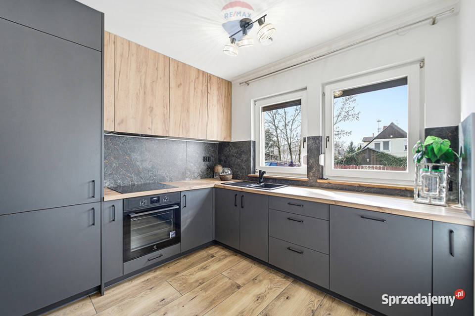 Jędrzychów dom parterowy gotowy do wprowadzenia lubuskie Zielona Góra