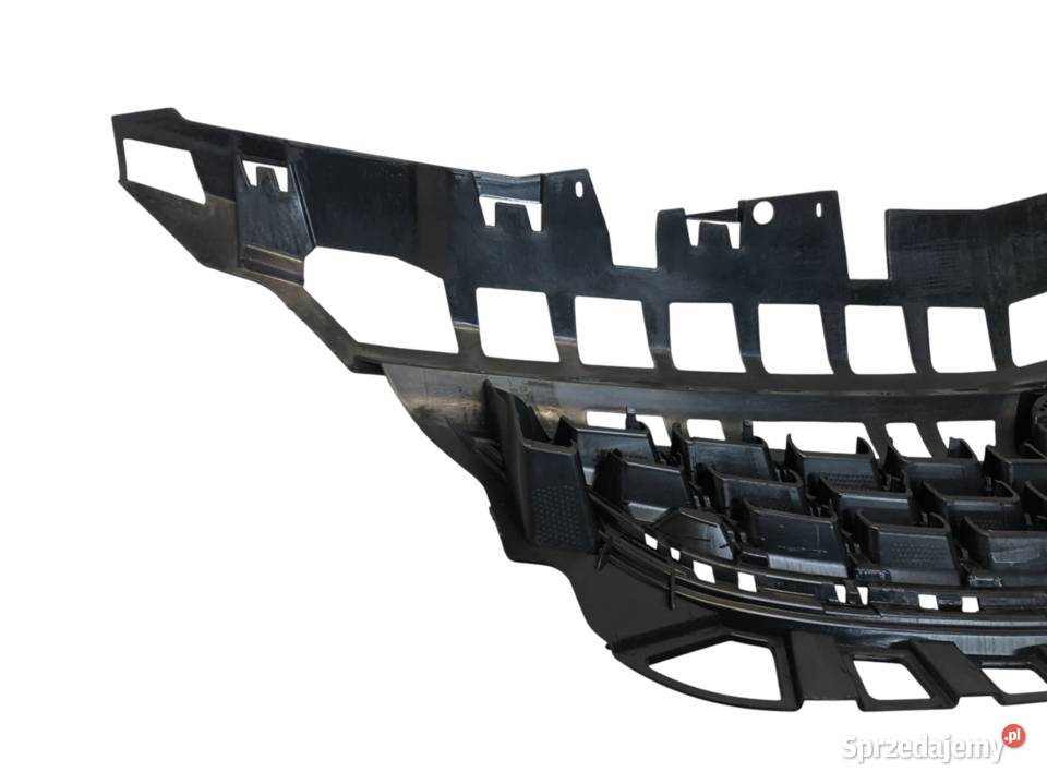 Atrapa chłodnicy Opel Astra J 20092012 przed Skarżysko-Kamienna