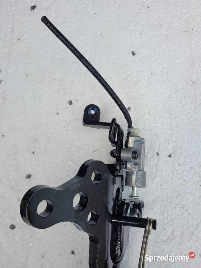 YAMAHA R3 R 3 1924 STOPKA BOCZNA NÓŻKA Nowy Tomyśl