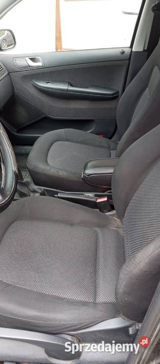 Skoda fabia kombi 1 14 tdi Dominikowice