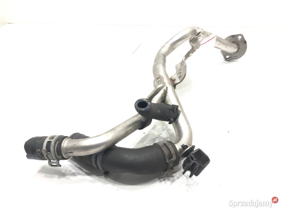 MAGISTRALA WODY OPEL ASTRA K 55500226 16 110