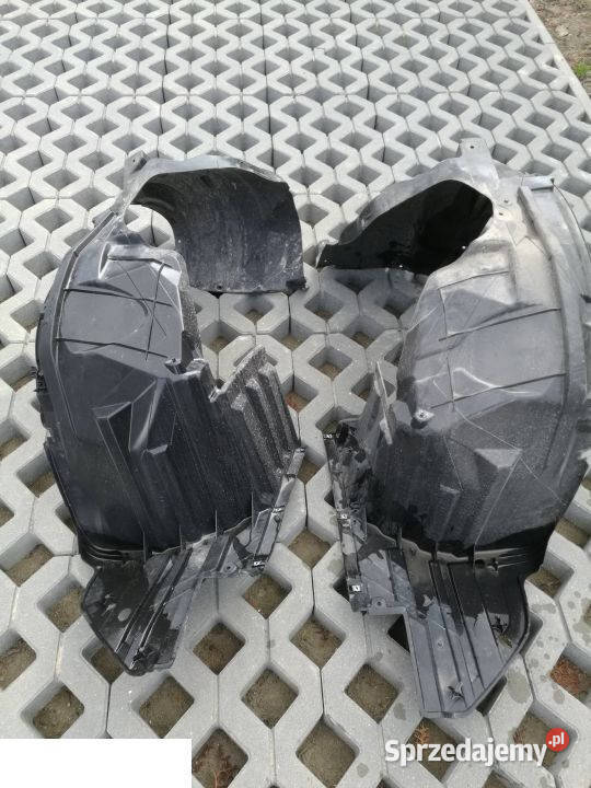 SUZUKI GRAND VITARA 2016 NADKOLE PRZÓD 2017 Kozubszczyzna sprzedam