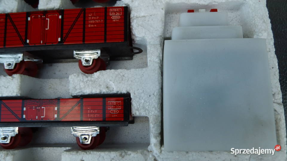 Najrzadsza polska zabawka elektryczna FILM Radzewice