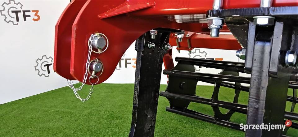 Glebosz 3 łapy wał rura Rolnictwo dolnośląskie