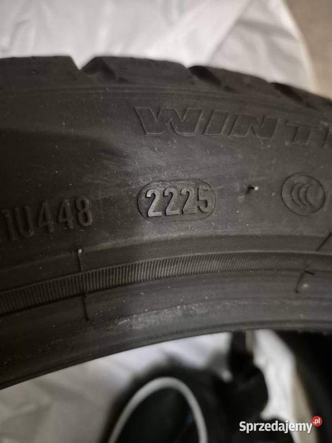 Opony zimowe PIRELLI opolskie Opole
