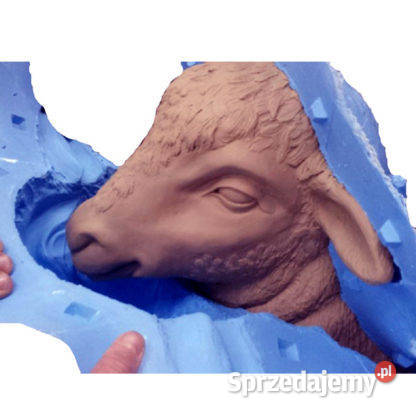 Silikon do form PinselSil35 lepki 3 Lublin