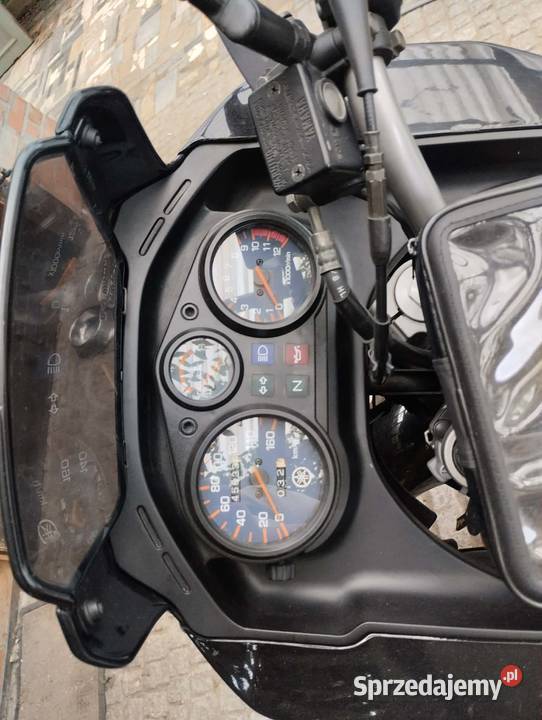 Yamaha TDR 125 pomorskie Szemud sprzedam