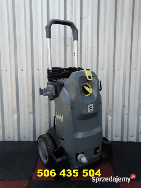 Myjka Ciśnieniowa Karcher HD 615 M 2018 150 bar Radom