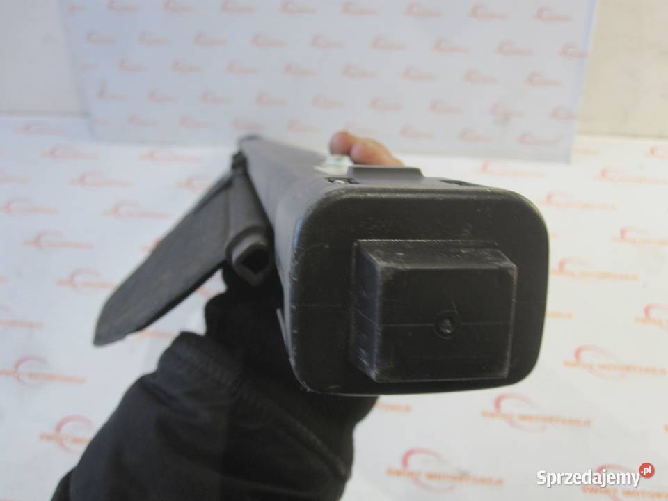 OPEL ANTARA 12r roleta bagażnika osobowe Kielce