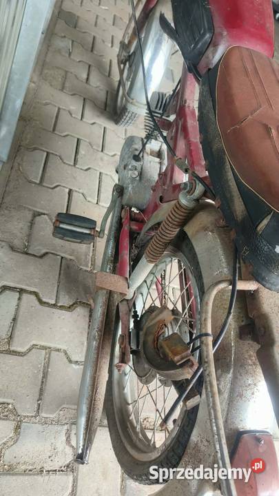 Wierchowina pozostałe śląskie