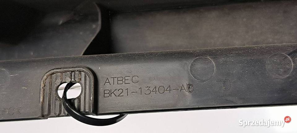 LAMPA PRAWA TYŁ FORD TRANSIT CUSTOM L1H1 Lipno