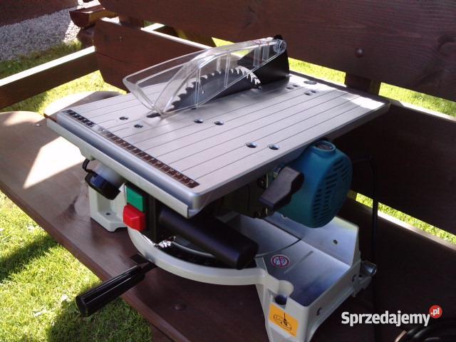 Ukośnica Pilarka Stołowa Makita LH1040 Popkowice
