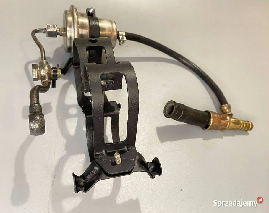 MercedesBenz W123 R107 W126 Akumulator ciśnienia osobowe Łagiewniki