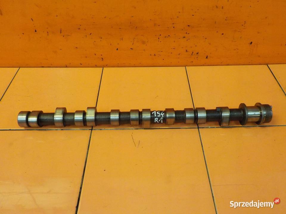 PAJERO III 25 TDI 06r 115 walek rozrzadu ssacy Suków