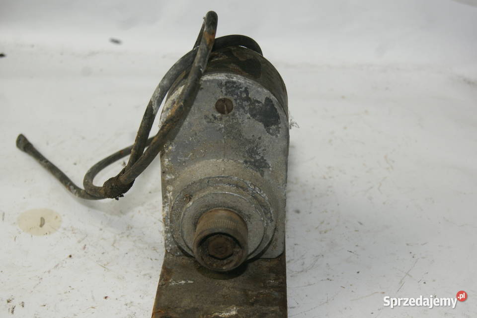 BOSCH FF2A RS 423 ISKROWNIK 2 CYLINDRY BMW Rybnik