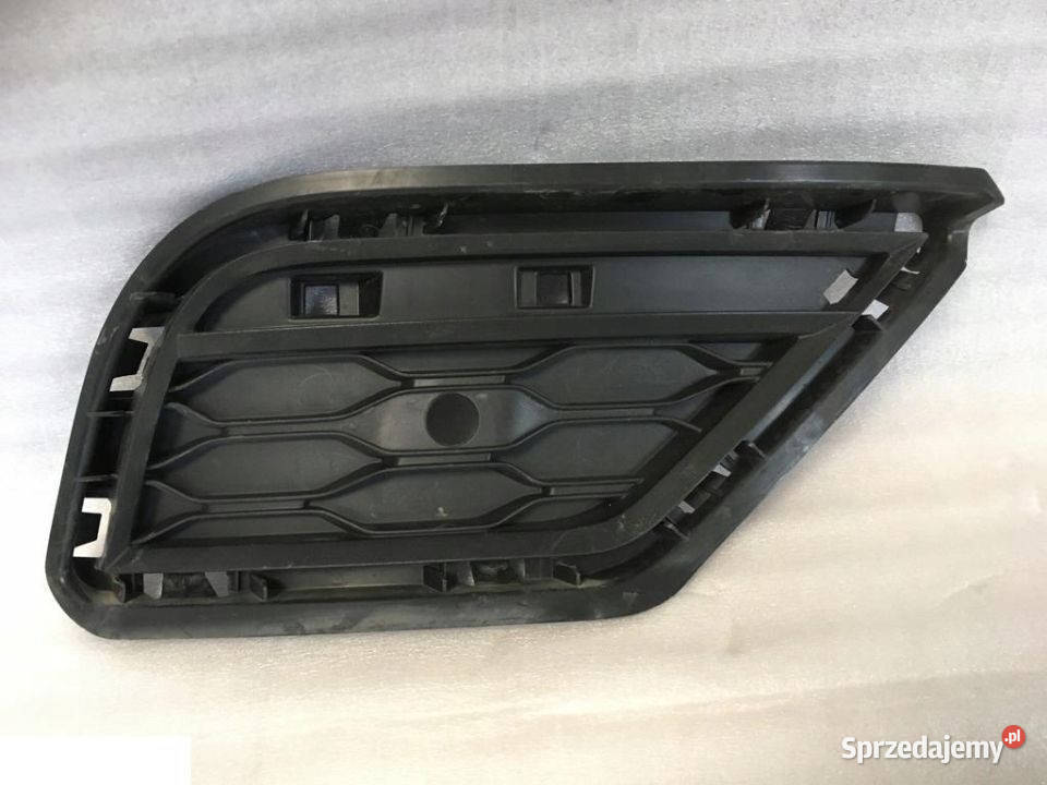 VW TROC KRATKA ZDERZAKA TYLNEGO 2GA807245 LEWA Kozubszczyzna